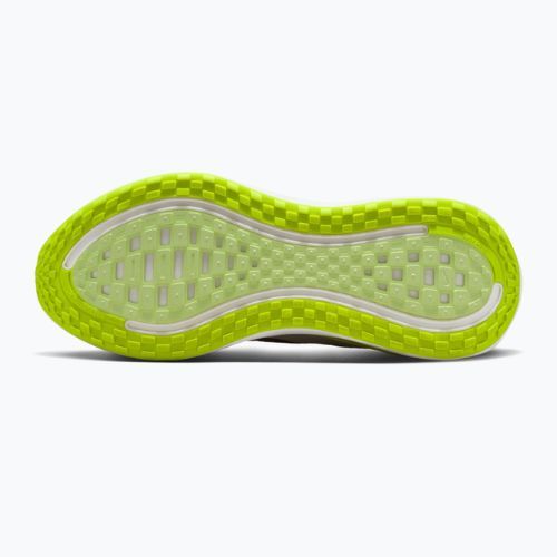 Pánske bežecké topánky Nike Vomero Plus white/volt/barely volt/black