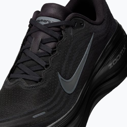 Dámske bežecké topánky Nike Vomero Plus Black/Metallic Dark Grey/Dark Smoke Grey