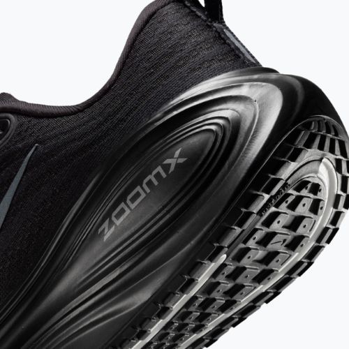 Dámske bežecké topánky Nike Vomero Plus Black/Metallic Dark Grey/Dark Smoke Grey