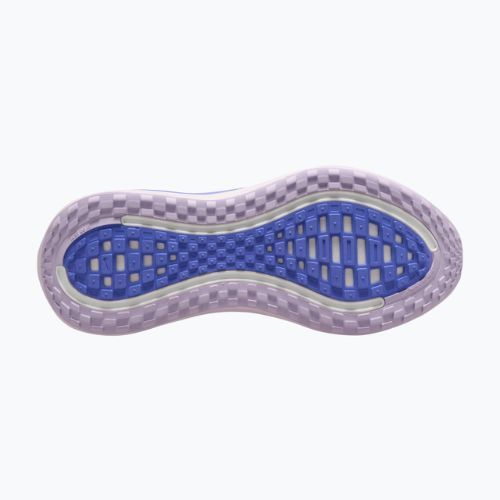 Dámske bežecké topánky Nike Vomero Plus sapphire/violet mist/light violet