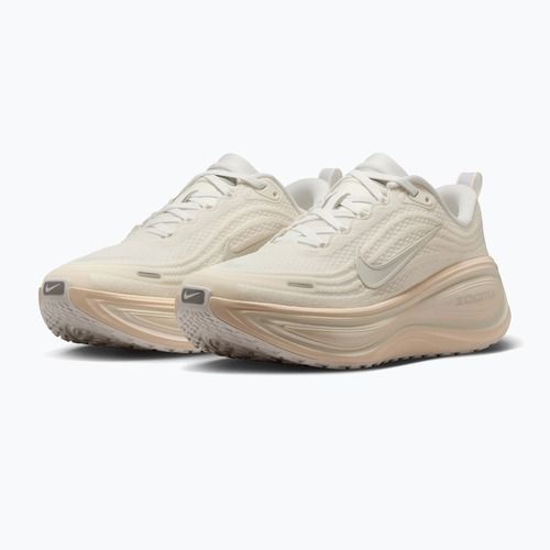 Dámske bežecké topánky Nike Vomero Plus ESS summit white/phantom/pure platinum/chalk