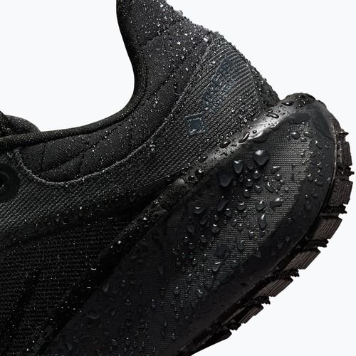 Dámske bežecké topánky Nike Winflo 11 GORE-TEX black/anthracite/black