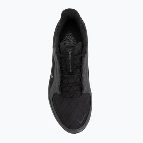 Dámske bežecké topánky Nike Winflo 11 GORE-TEX black/anthracite/black