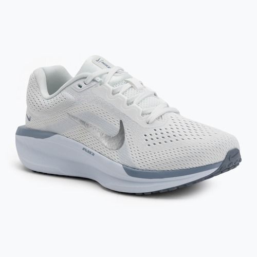 Dámske bežecké topánky Nike Winflo 11 summit white/metallic silver