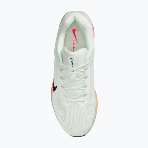 Pánske bežecké topánky Nike Winflo 11 summit white/bright crimson/black