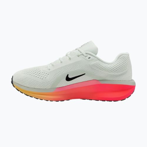 Pánske bežecké topánky Nike Winflo 11 summit white/bright crimson/black