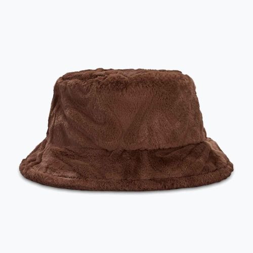 Klobúk Nike Apex Faux Fur fauna brown