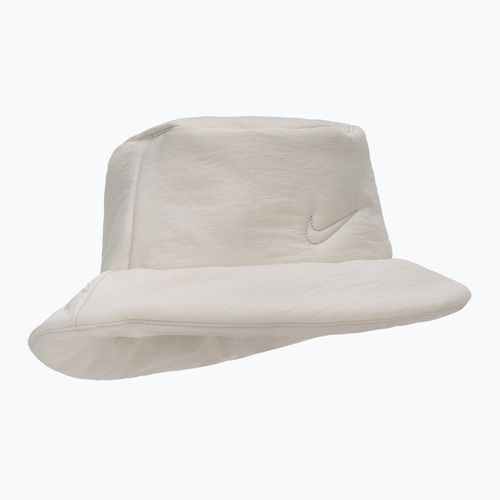 Klobúk Nike Apex Puffle light bone/light bone