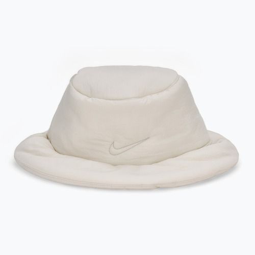 Klobúk Nike Apex Puffle light bone/light bone