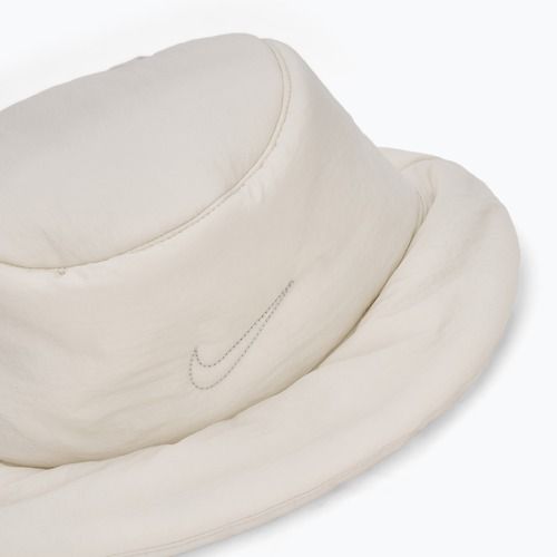 Klobúk Nike Apex Puffle light bone/light bone