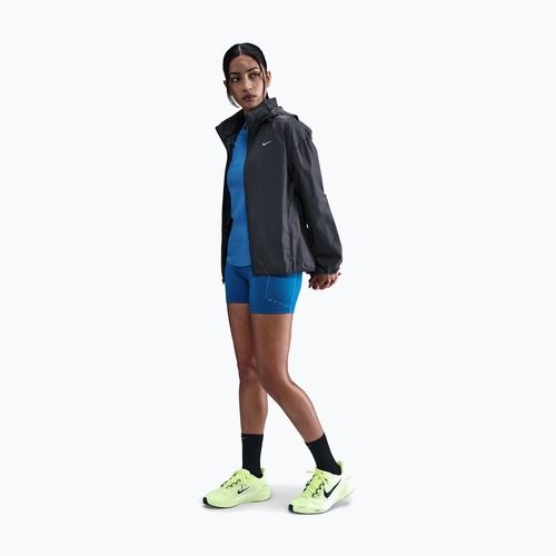 Dámska bežecká bunda Nike Tempo Repel black
