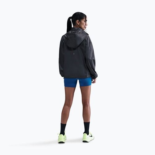Dámska bežecká bunda Nike Tempo Repel black