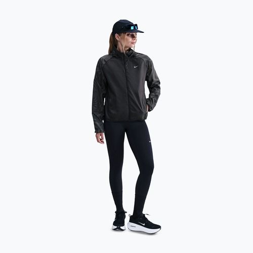 Dámska bežecká bunda Nike Tempo Flash black