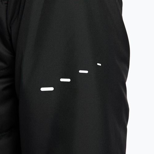Dámska bežecká bunda Nike Swift Therma-Fit black
