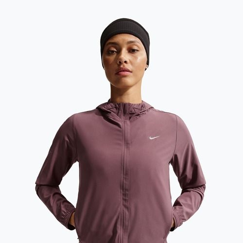 Dámska bežecká bunda Nike Swift Repel Packable tattoo