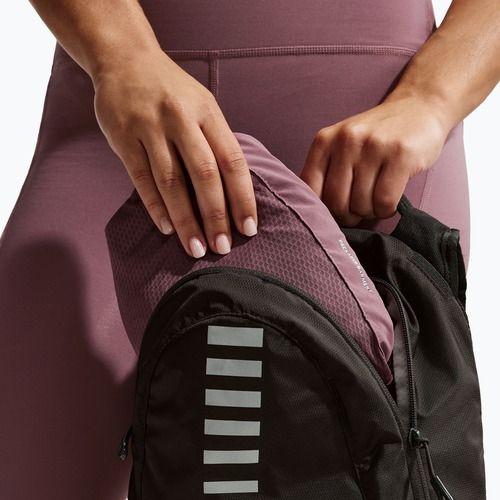 Dámska bežecká bunda Nike Swift Repel Packable tattoo