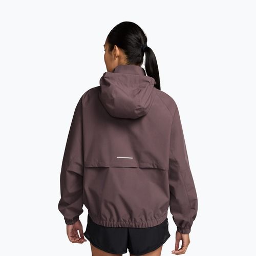 Dámska bežecká bunda Nike Storm-Fit Swift tattoo/black