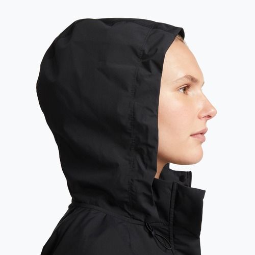Dámska bežecká bunda Nike Storm-Fit Swift black/black