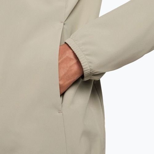 Pánska bunda Nike Form Dri-Fit light army