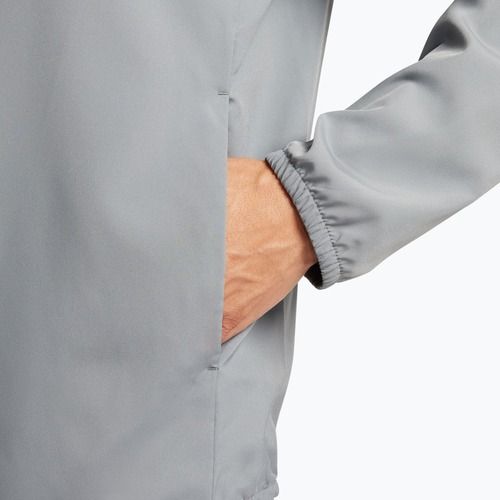 Pánska bunda Nike Form Dri-Fit smoke grey