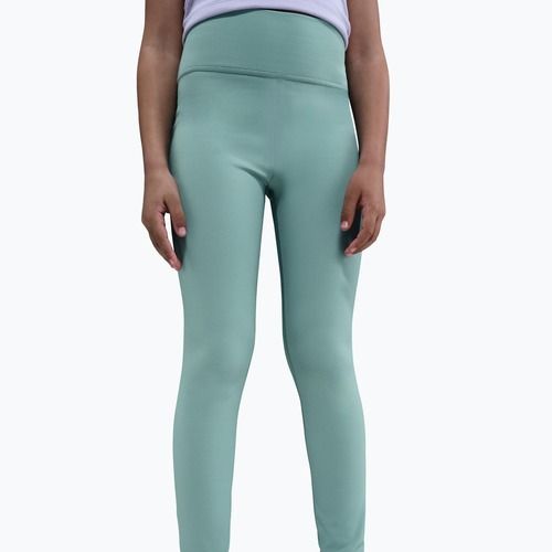 Detské legíny Nike One Dri-Fit High-Waisted cannon/white