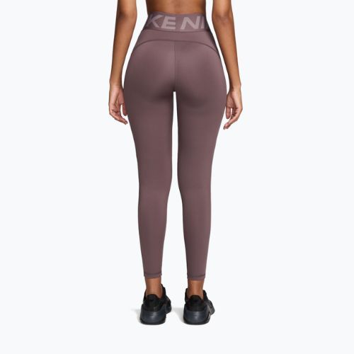 Dámske legíny Nike Pro Sculpt tattoo/white