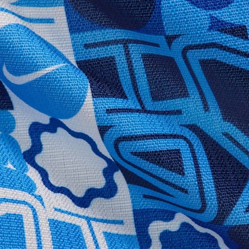 Tréningový batoh Nike Brasilia 9.5 24 l university blue/black/white