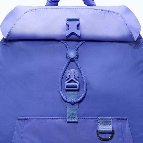 Tréningový batoh Nike One 25 l sapphire/light thistle/sapphire