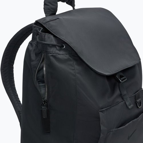 Tréningový batoh Nike One 25 l black/iron grey/black