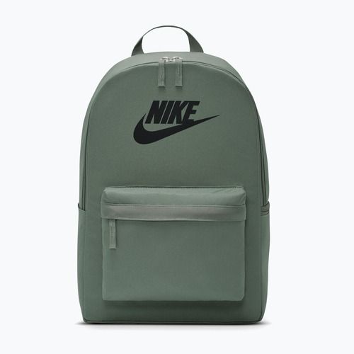 Batoh Nike Heritage 25 l clay green/clay green/black
