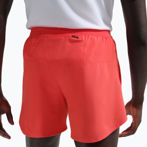 Pánske šortky Nike Stride Dri-Fit Brief-Lined 5"