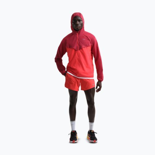Pánske šortky Nike Stride Dri-Fit s podšívkou 5"