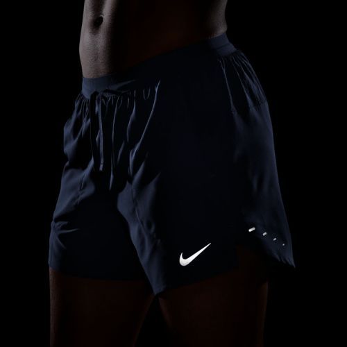 Pánske šortky Nike Stride Dri-Fit Brief-Lined 5"