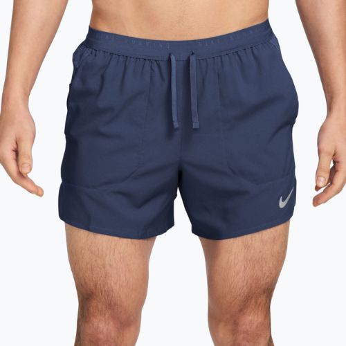 Pánske šortky Nike Stride Dri-Fit Brief-Lined 5"