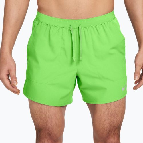 Pánske šortky Nike Stride Dri-Fit Brief-Lined 5"