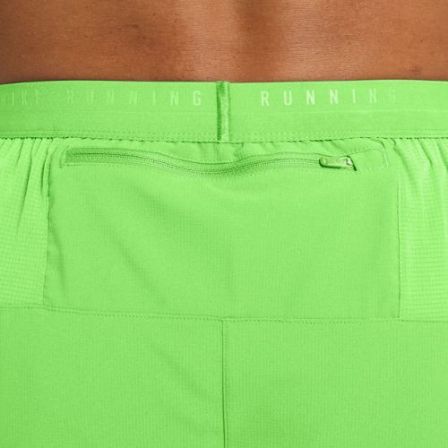Pánske šortky Nike Stride Dri-Fit Brief-Lined 5"