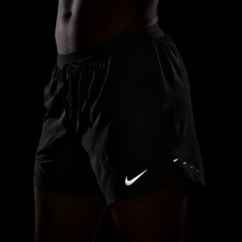 Pánske šortky Nike Stride Dri-Fit Brief-Lined 5"