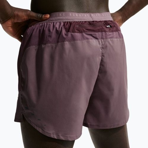 Pánske šortky Nike Stride Dri-Fit Brief-Lined 5"
