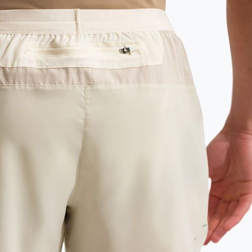 Pánske šortky Nike Stride Dri-Fit Brief-Lined 5"