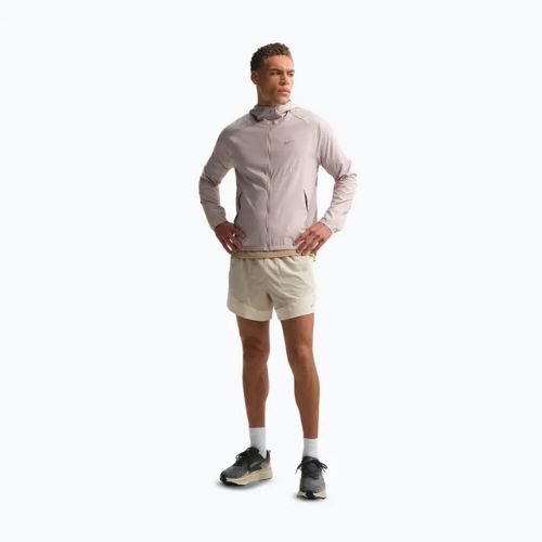 Pánske šortky Nike Stride Dri-Fit Brief-Lined 5"
