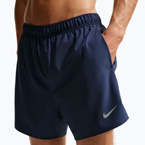 Pánske šortky Nike Dri-Fit Challenger 5" 2in1 midnight navy
