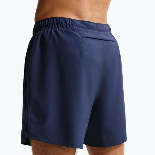 Pánske šortky Nike Dri-Fit Challenger 5" 2in1 midnight navy