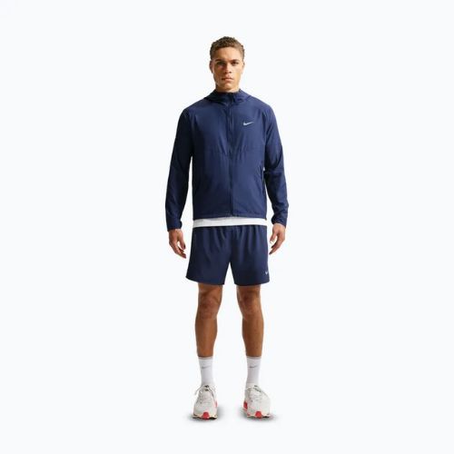 Pánske šortky Nike Dri-Fit Challenger 5" 2in1 midnight navy
