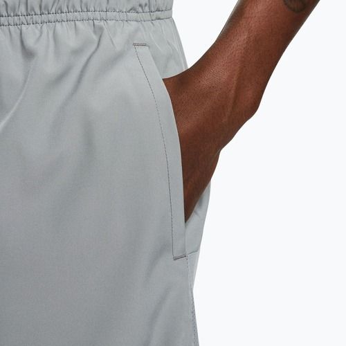 Pánske šortky Nike Dri-Fit Challenger 9" Unlined smoke grey/smoke grey
