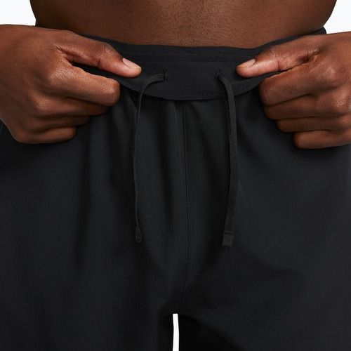 Pánske šortky Nike Dri-Fit Challenger 9" Unlined black/black/black