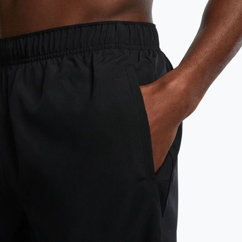 Pánske šortky Nike Dri-Fit Challenger 9" Unlined black/black/black