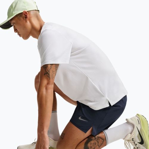 Pánske šortky Nike Dri-Fit Challenger 7" Brief-Lined midnight navy