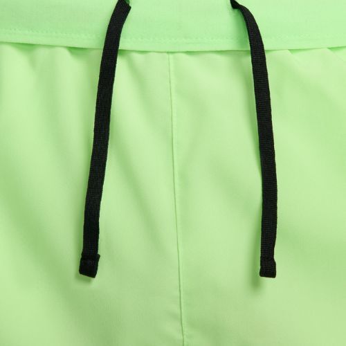 Pánske šortky Nike Dri-Fit Challenger 7" Brief-Lined lime blast/lime blast