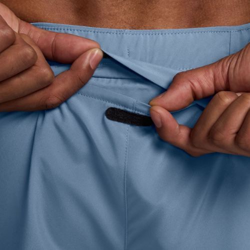 Pánske šortky Nike Dri-Fit Challenger 7" 2in1 work blue/work blue