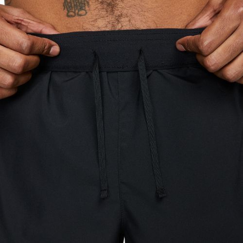 Pánske šortky Nike Challenger Dri-Fit black/black/black